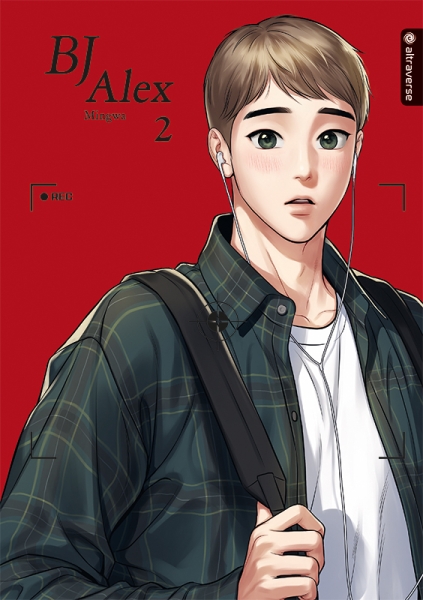BJ Alex 2